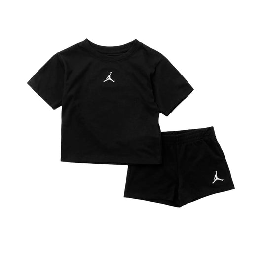 Jordan Tracksuit Essentials Black (35A805-023) Kids