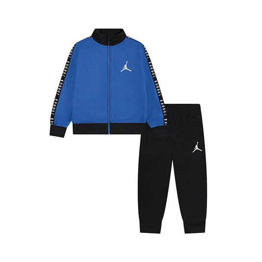 Jordan Tracksuit Jumpman Preschool Black (65A449-J8A) Kids
