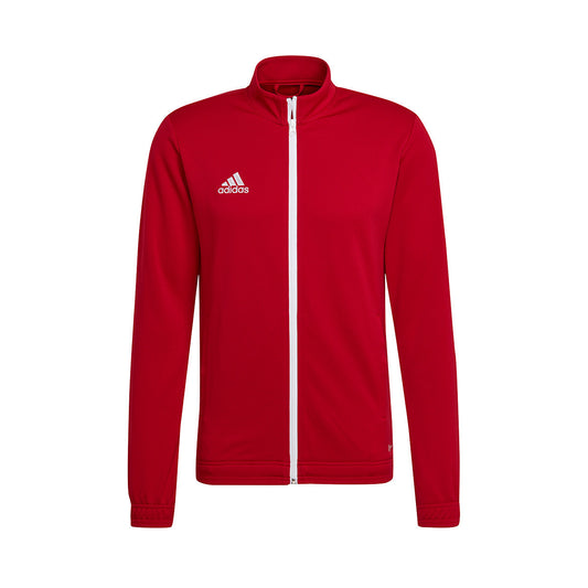 adidas Jacket Entrada 22 Track Power Red (H57563) Kids