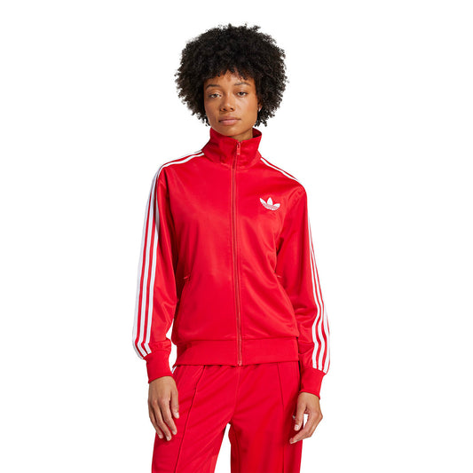 adidas Jacket Firebird Better Scarlet (KC1349) Women