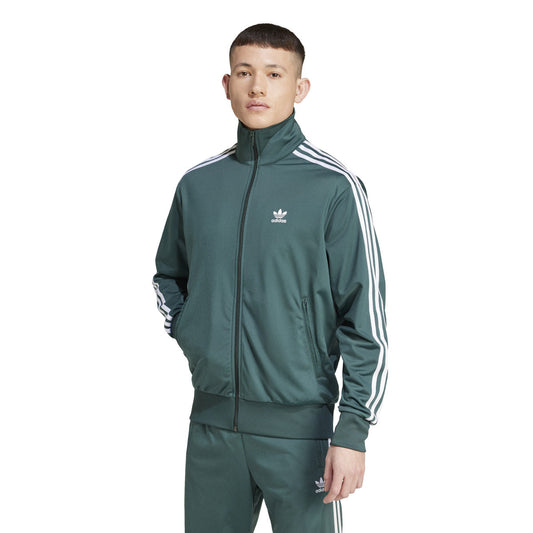 adidas Jacket Firebird Tt Mineral Green (IY9892) Men