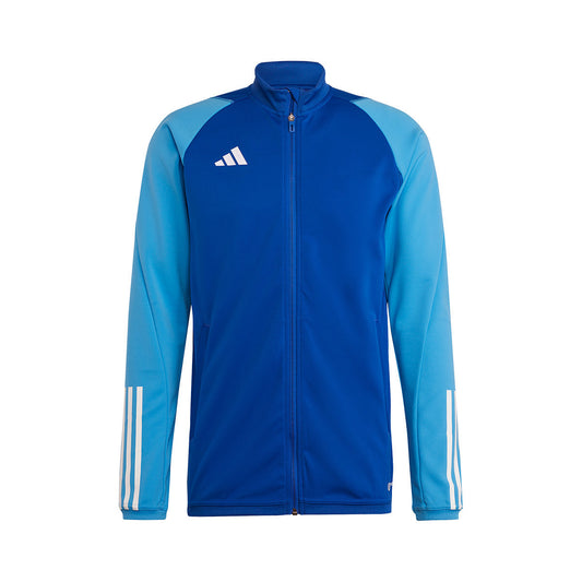 adidas Jacket Tiro 23 Competition Training Team Royal Blue (HU1305) Men