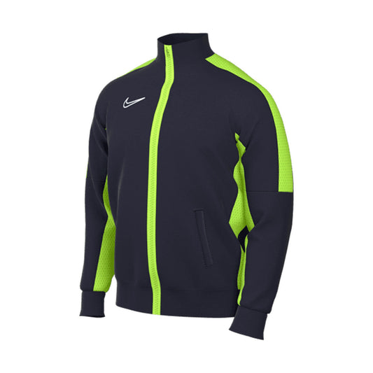 Nike Jacket Academy 23 Knit Track Obsidian (DR1681-452) Unisex