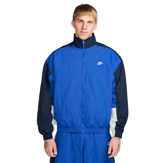 Nike Jacket Club Woven (HQ6109) Men