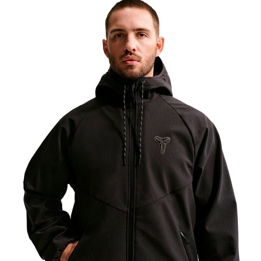 Nike Jacket Kobe Bryant Windrunner Lunar New Year Black (IF3369-010) Unisex