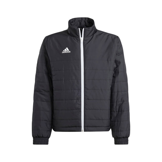 adidas Coat Entrada 22 Light Black (IB6069) Kids