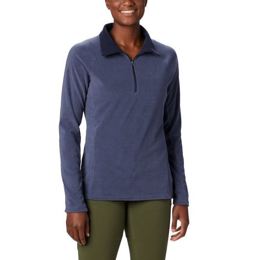 Columbia Glacial IV Half Zip Fleece 1802201466 Women