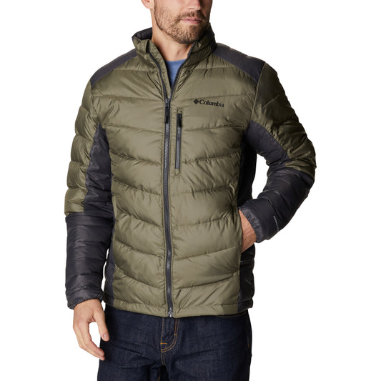 Columbia Labyrinth Loop Jacket 1957313398 Men