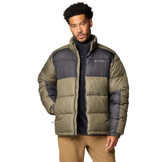 Columbia Pike Lake II Jacket 2050941399 Men
