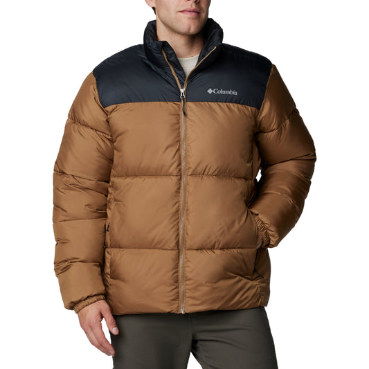 Columbia Puffect III Jacket 2086861257 Men