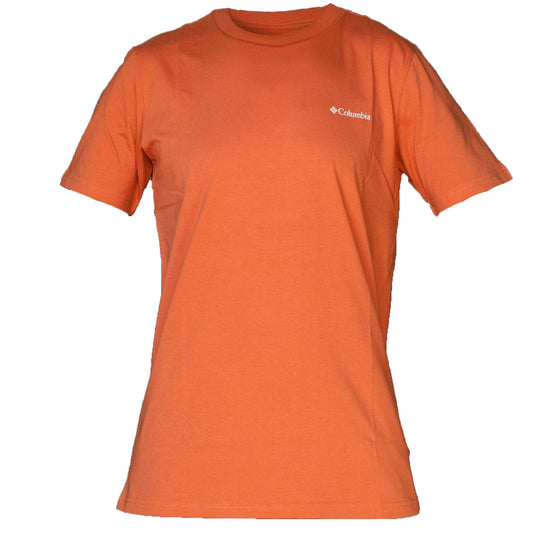 Columbia Rapid Ridge Back Graphic Tee II 1934824851 Men