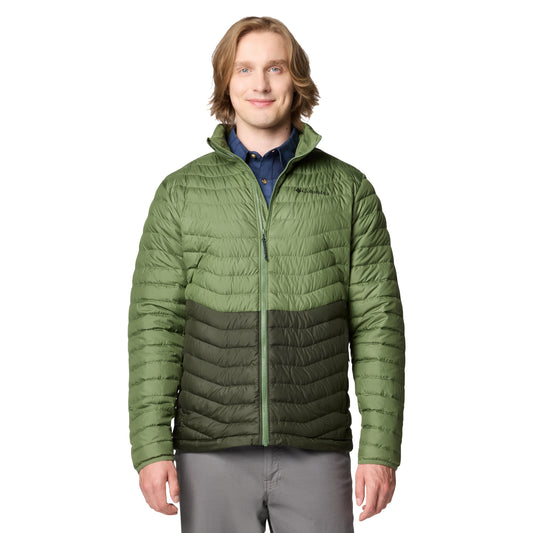 Columbia Westridge Down Jacket 2050745366 Men