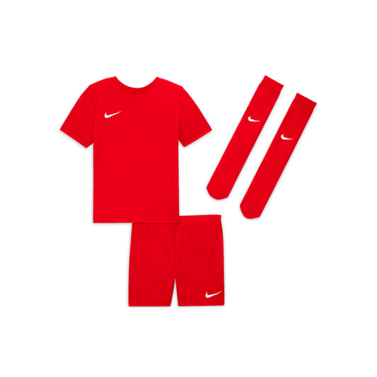Nike Set Park 20 University Red (CD2244-657) Kids