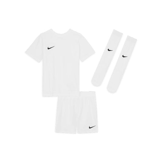 Nike Set Park 20 White (CD2244-100) Kids