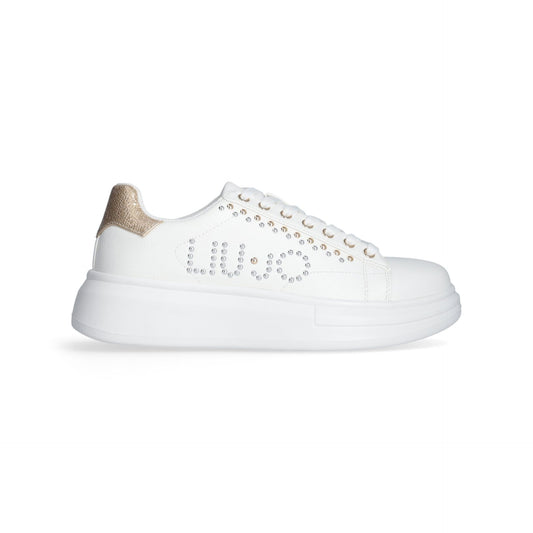 BABOL 02 - SNEAKER TUMBLED SPREADIN Women