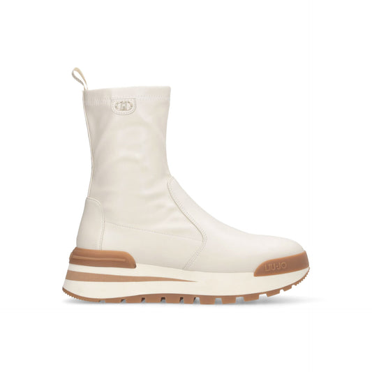 AMAZING 22 - MID SNEAKER MICROFIBER Women