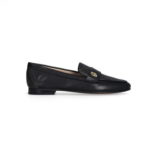 EMEL 05 - MOCASSINO NAPPA/MONOGRAM Women