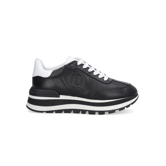 AMAZING 02 RV - SNEAKER CALF BLACK
