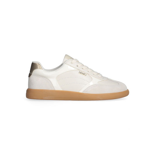CONNOR 01 - SNEAKER CALF LEATHER/CO Women
