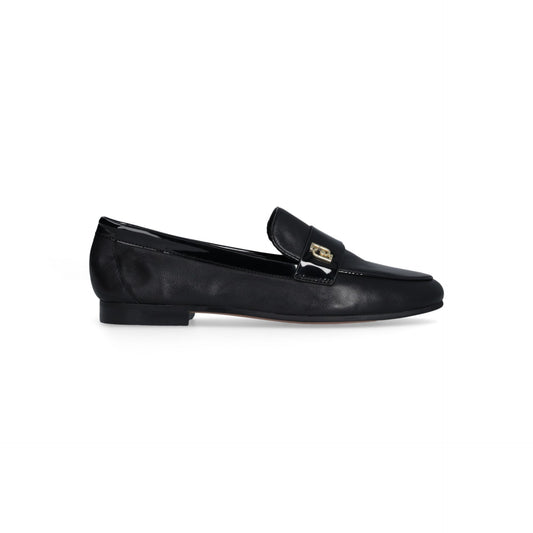 EMEL 05 - MOCASSINO CALF LEATHER/PA Women