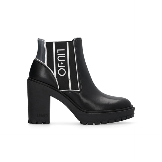 RUBY 04 - ANKLE BOOT CALF LEATHER/E Women
