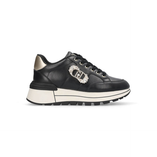 AMAZING 41 - SNEAKER CALF LEATHER/M Women