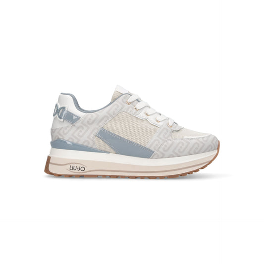 Liu Jo Maxi Wonder 91 - Sneaker Mon (ba6011tx) Women