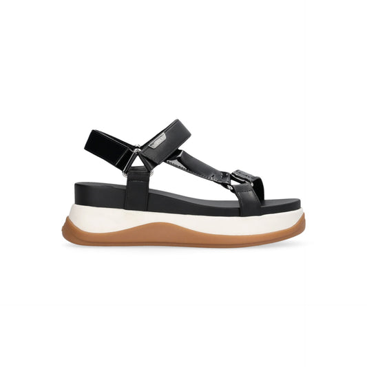 FIONA 04 - SANDAL PATENT/SPREADING