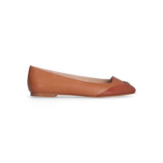 BRIGITTE 03 - BALLERINA NAPPA/PATEN Women