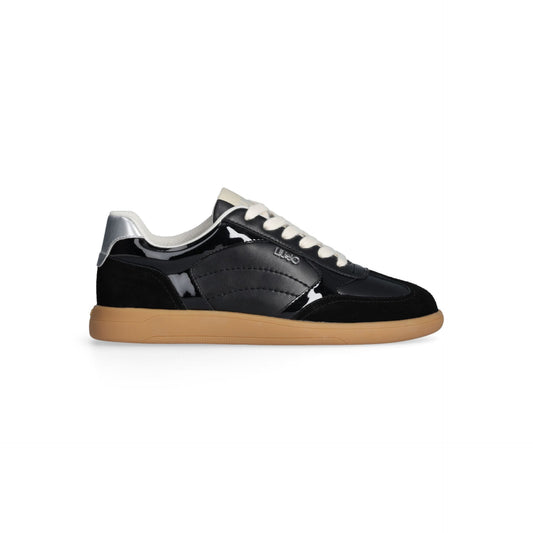 CONNOR 01 - SNEAKER CALF LEATHER/CO Women