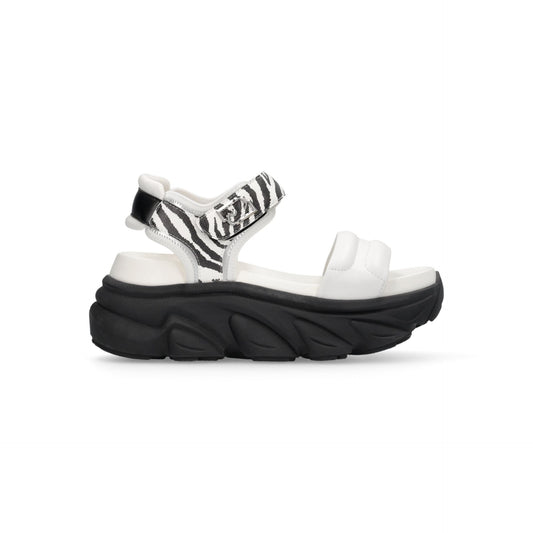 STEFFY SANDAL 01 - SANDAL SPREADING