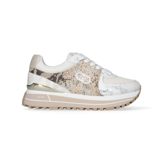 LIU JO MAXI WONDER 87 - SNEAKER PRI Women