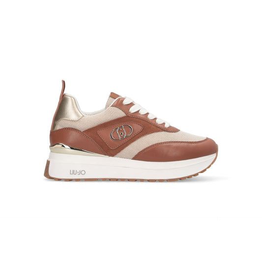 LIU JO MAXI WONDER 97 BIS - SNEAKER