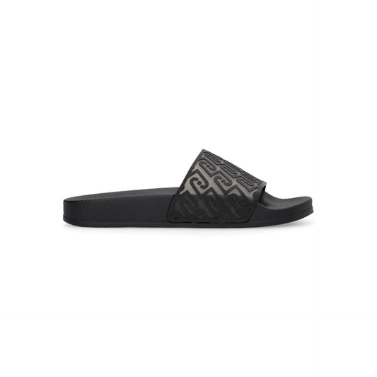 KOS 21 - SLIPPER MONOGRAM RUBBERIZE