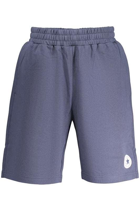 CONVERSE Shorts (CVM6B115_BL410NVY) Men