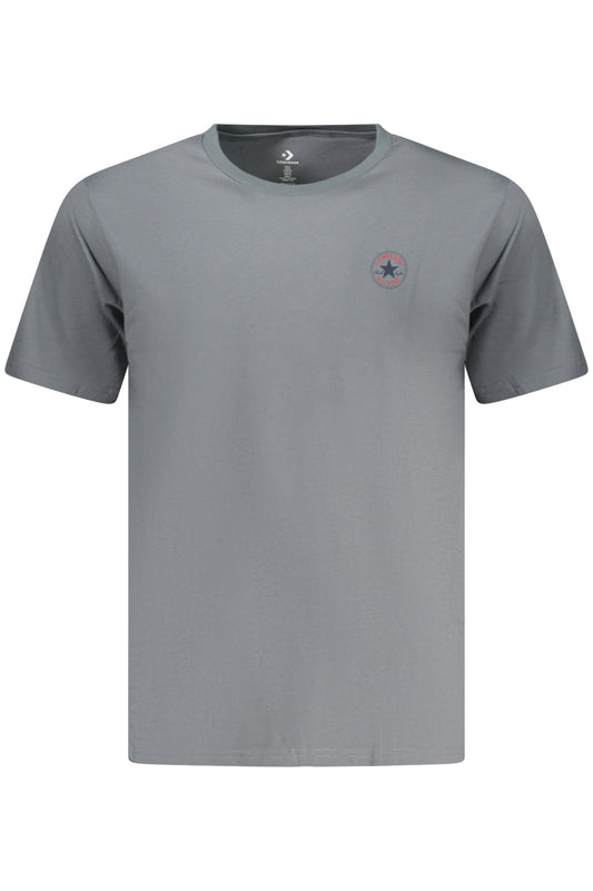 CONVERSE T-Shirt (CVM5T565_GR033QD9) Men