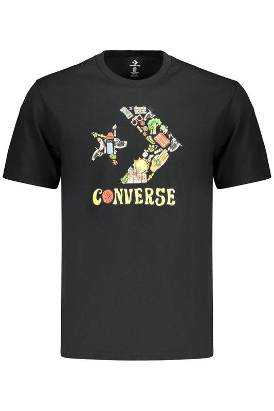 CONVERSE T-Shirt (CVM6T098_NE001) Men
