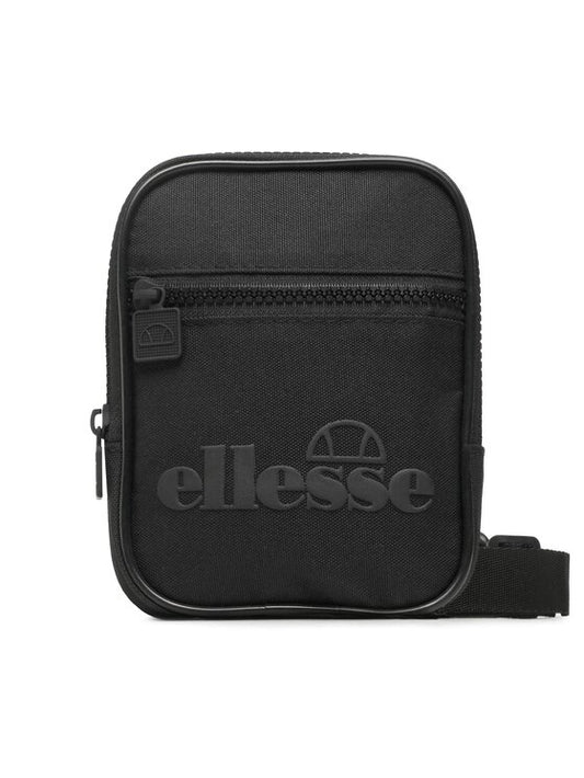 Templeton Small Item Bag Black Mono (SAEA0709) Unisex