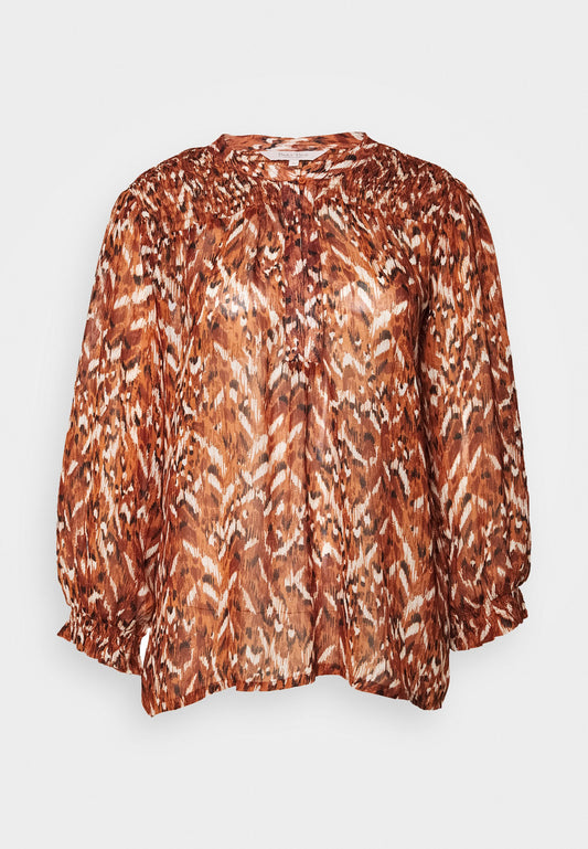 Part Two DidePW BL Brown (P2121E054-O11) Women