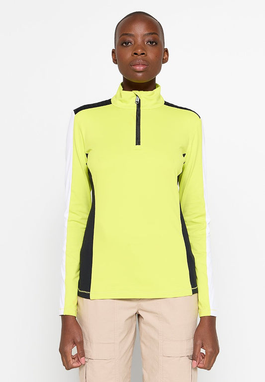 ASTER Midlayer Women Women