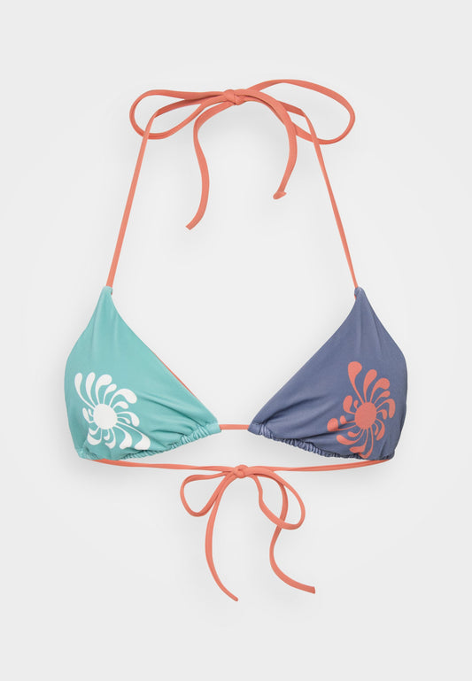 RVCA LAURYN HALTER TRI (RV481T00M-T11) Women