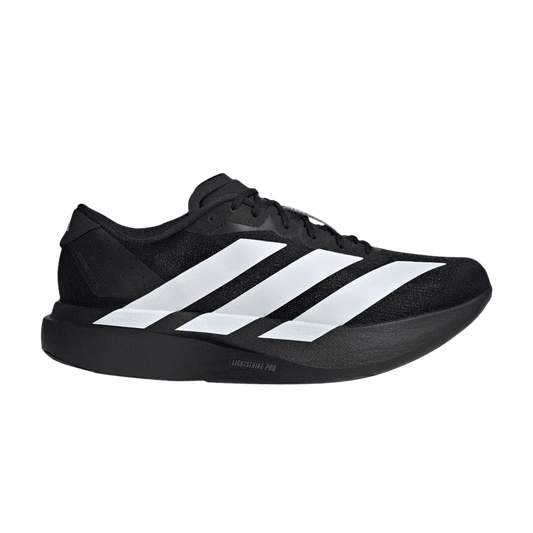 adidas Adizero Evo SL Black White (JP7149) Women