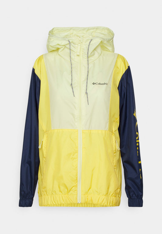 Columbia Lily Basin™ Jacket Light Yellow (C2341F05S-E11) Women