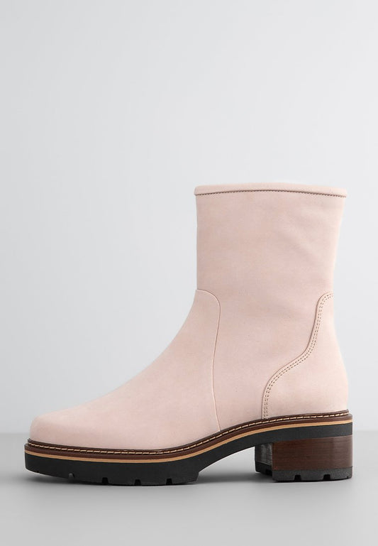 Högl Boots Light Pink (ZZO2AUA27-J00) Women
