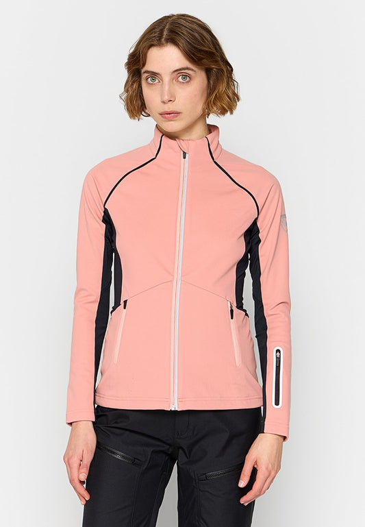 RLMWJ15 - W SOFTSHELL JKT Women