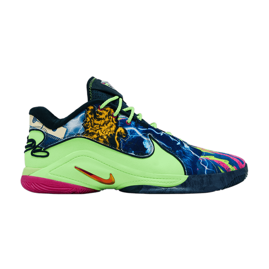 Nike LeBron 22 Bryce's World (HV8451-400) Unisex