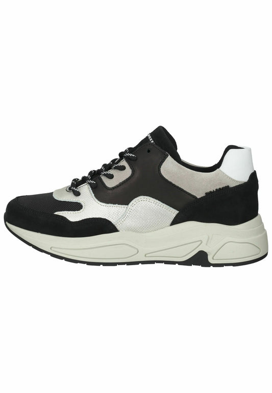 Bullboxer Sneaker Black (BU211A0F8-Q11) Women