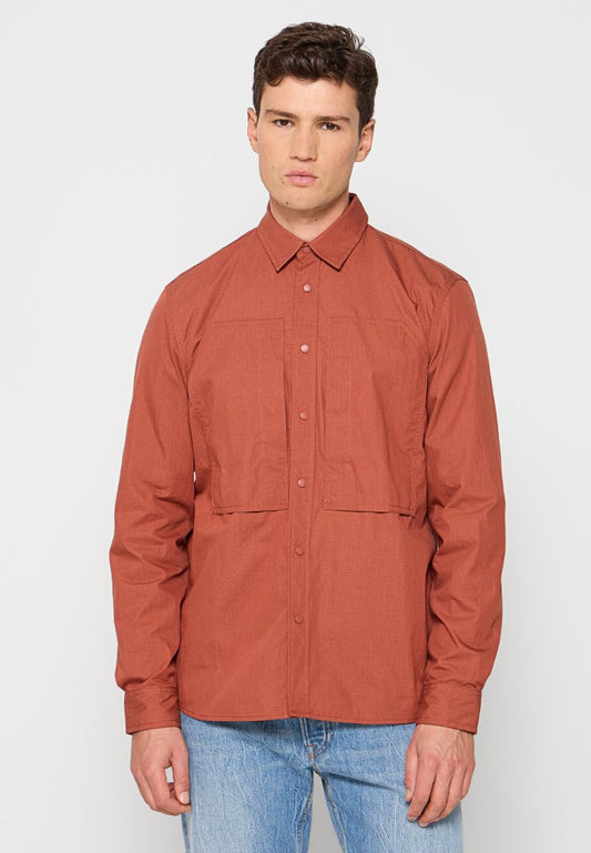 M Ripstop Shirt Men