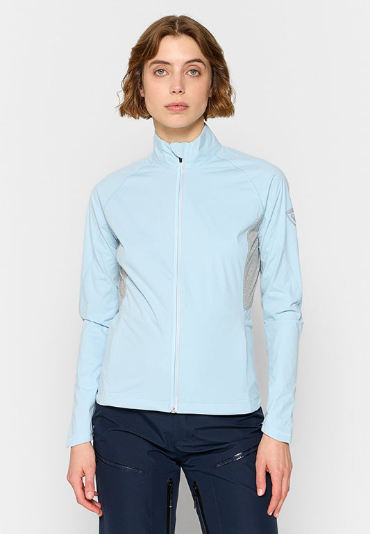 Rossignol RLMWJ12 - W POURSUITE JKT (ZZO2R4335-K00) Women