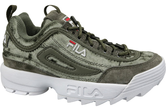 Fila Disruptor S Wmn Low 1010555-50I Women